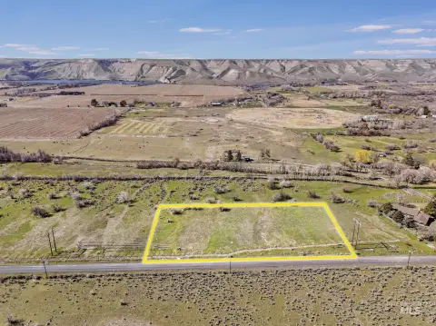 Hagerman Valley Land Opportunity