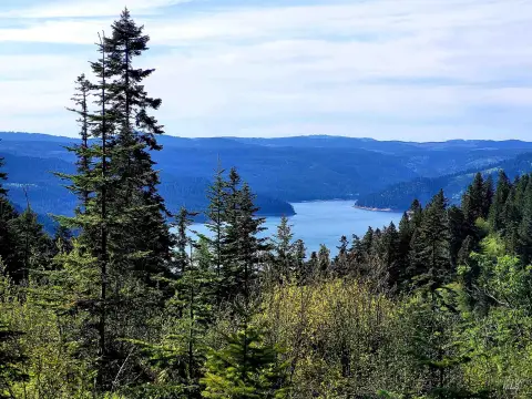 Orofino Land with Lake Views