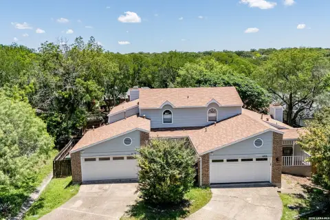 6406 Brook Cove, San Antonio, TX, 78240 - Duplex for sale - Realmo