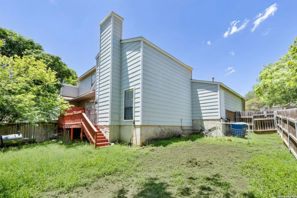 6406 Brook Cove, San Antonio, TX, 78240 - Duplex for sale - Realmo