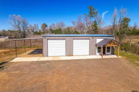 Tyler Commercial Property on FM 850