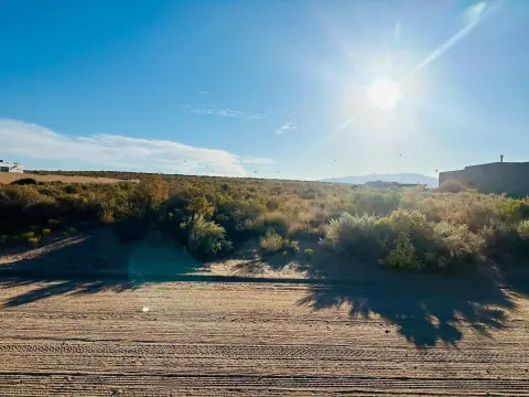Residential Land in Rio Rancho