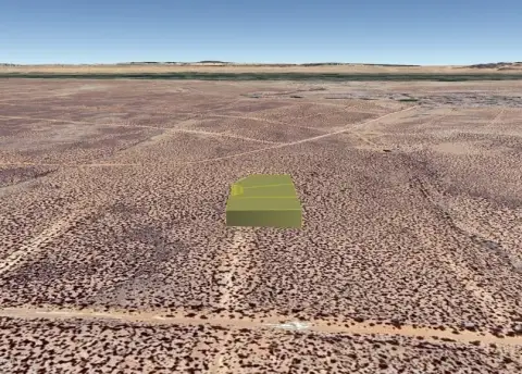 Land Parcel in Los Lunas