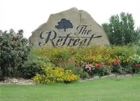 Residential Lot Overlooking Golf Course