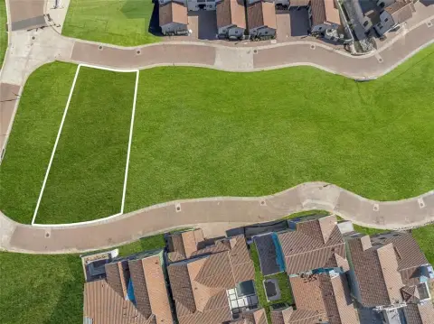 Westlake Homesite in Entrada Community