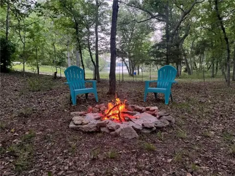 Land with Lake Views