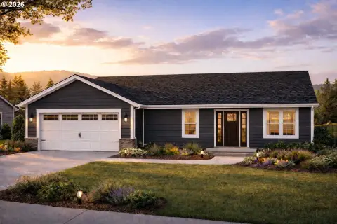 Residential Lot in Ridgeview Subdivision