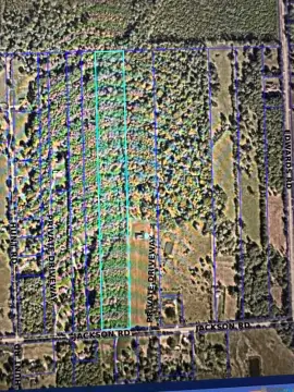 Vacant Land in Zachary, LA