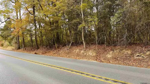 Residential Land in Desirable Location