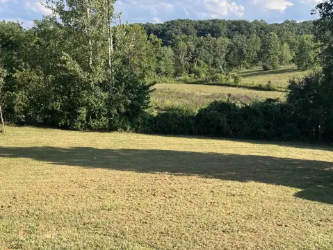 Acreage with Barn and Utilities