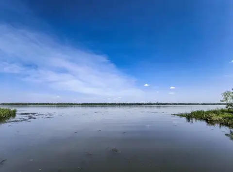 Waterfront Residential Lot in Bainbridge