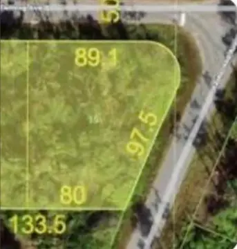 Port Charlotte Corner Land Opportunity