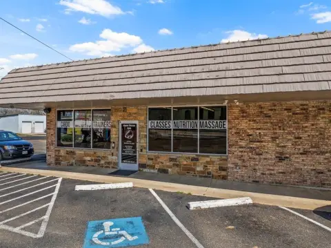 Established Fitness Studio Business Opportunity