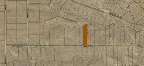 Vacant Land Parcel