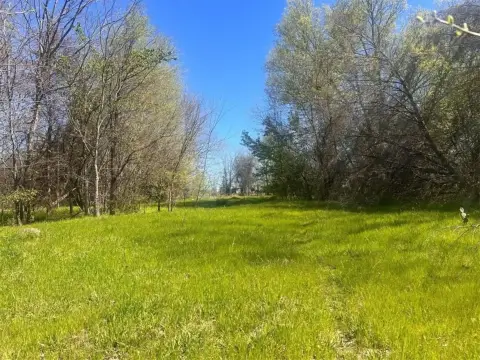 Unrestricted Land Near Lake Tawakoni