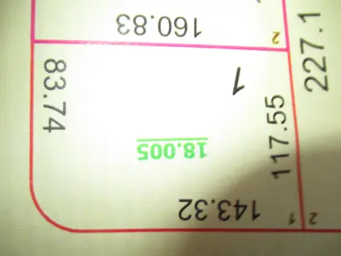 Vinemont, AL - Level Lot
