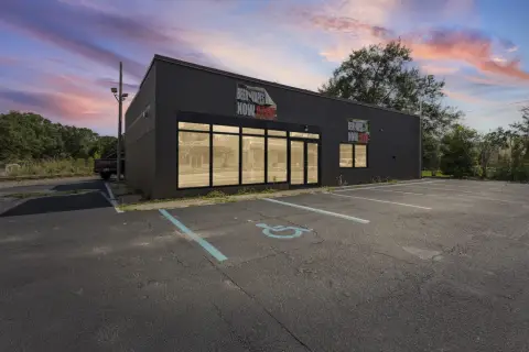 Turn-Key Commercial Opportunity