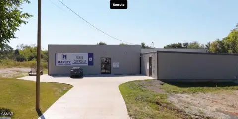 Modern Storage Facility on 6.5 Acres