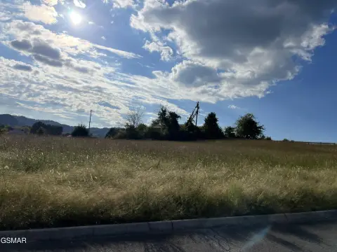 Residential Lot in Peaceful Subdivision