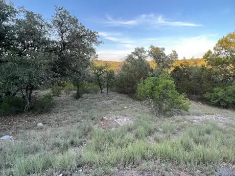 Horseshoe Bay Land for Sale