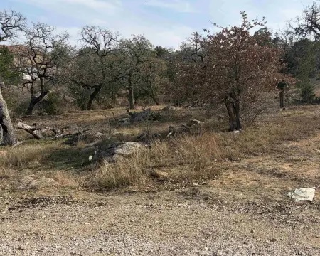 Horseshoe Bay Buildable Lot