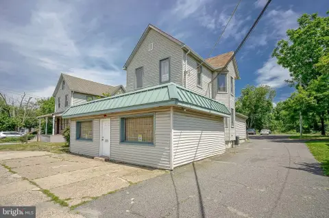 Duplex with Office Conversion Option