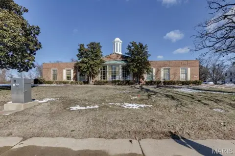 Normandy Mixed-Use Redevelopment Opportunity