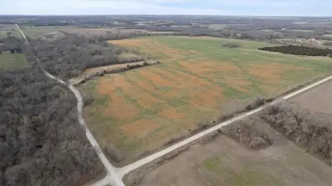 130 Acres of Unimproved Land