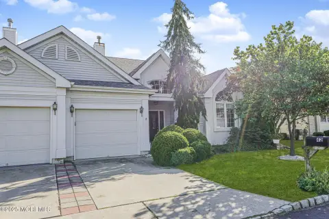 Greenbriar 55+ Community Home