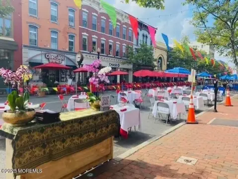 Turnkey Restaurant Business Opportunity