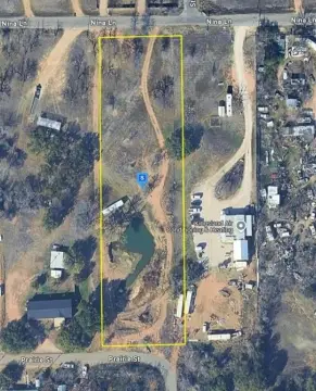 Kingsland, TX Vacant Land