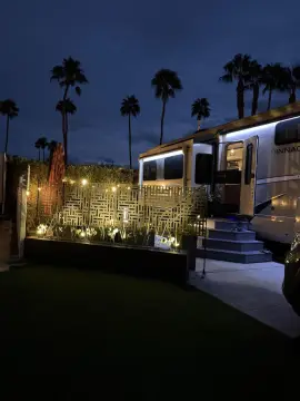 Cathedral City Land For Sale