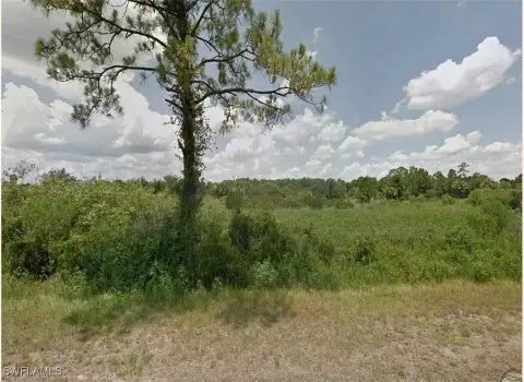 Spacious Clewiston Lot For Sale