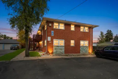 Antioch Multifamily Investment Opportunity