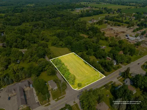 Commercial Vacant Land Parcel