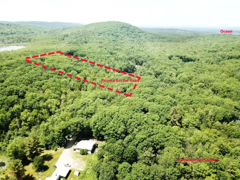 Spectacular Land Parcel in Northport