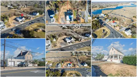 Duplex in High-Demand Linwood Location