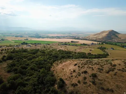 Agricultural Residential Land Parcel
