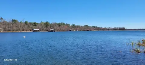 Waterfront Land Near Lake Seminole