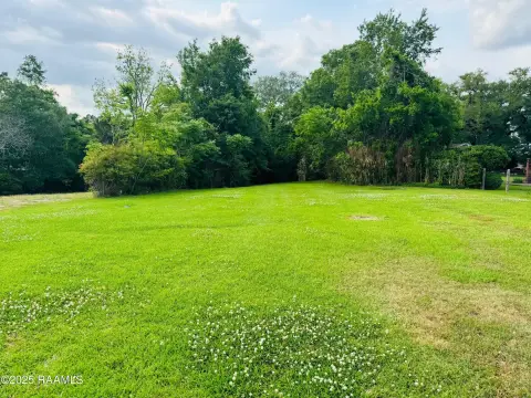 Vacant Land Near UL Lafayette