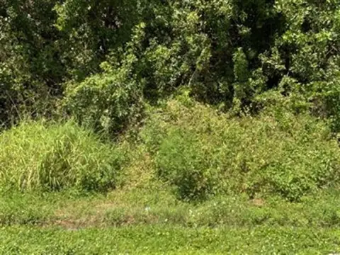 Residential Lot in Port St. Lucie