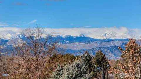 Residential Land in Trail Ridge