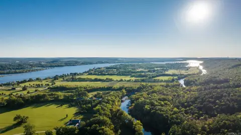 Residential Lot in Beau Vue