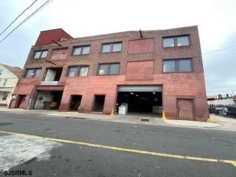 Atlantic City Warehouse For Sale