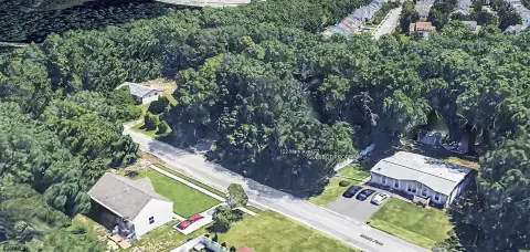 Residential Lot in Egg Harbor