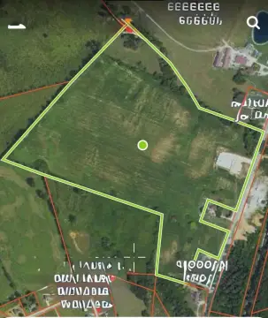 46-Acre Land on Hwy 41N