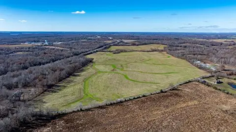 178.5 Acres in Princeton, KY