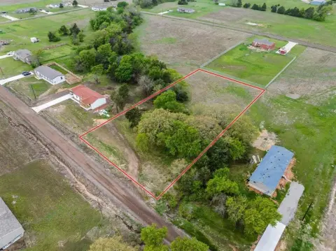 Land Available in Bonham, TX