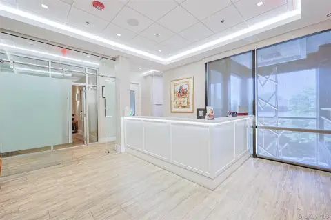 Shared Medical Office Suite