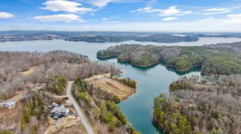 Lakefront Lot with RV Included